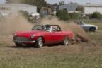 2nd MGB 2 Don Woods
